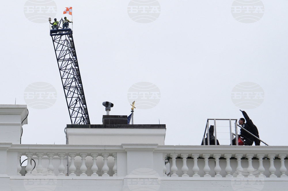 White House