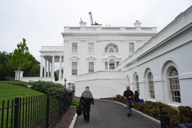 White House