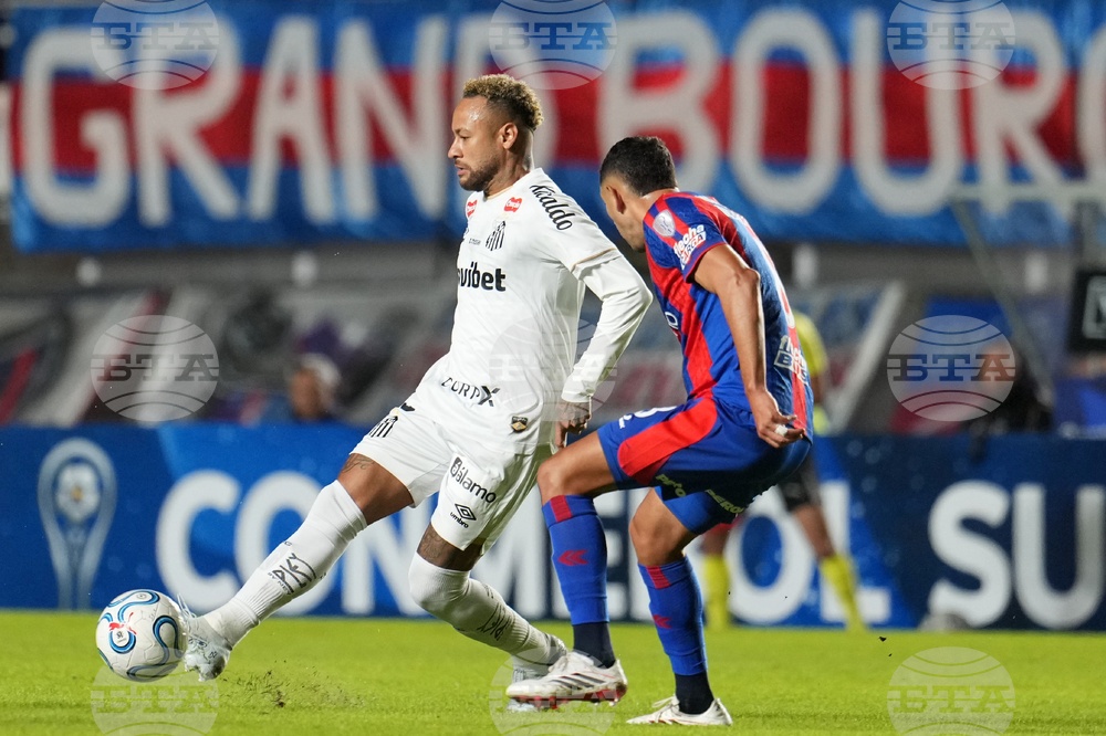 Argentina Brazil Copa Sudamericana Soccer