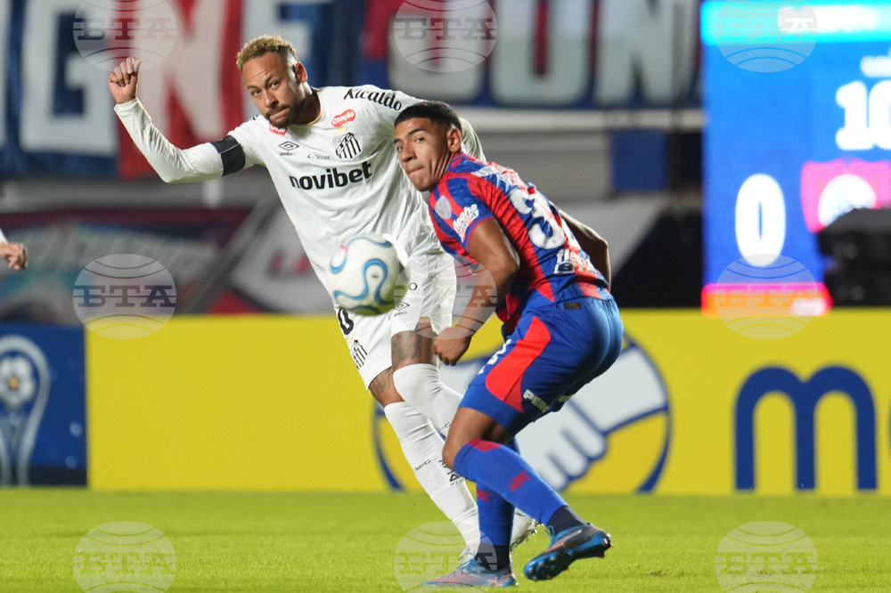 Argentina Brazil Copa Sudamericana Soccer