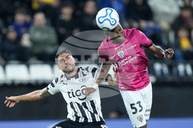 Paraguay Ecuador Copa Libertadores Soccer
