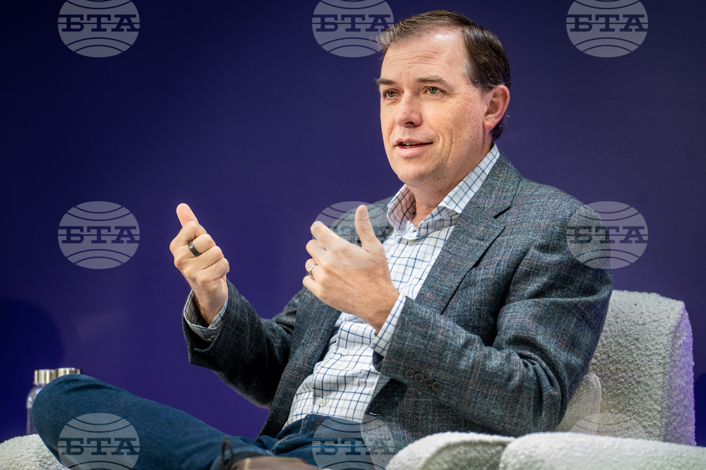 What's Next with AWS