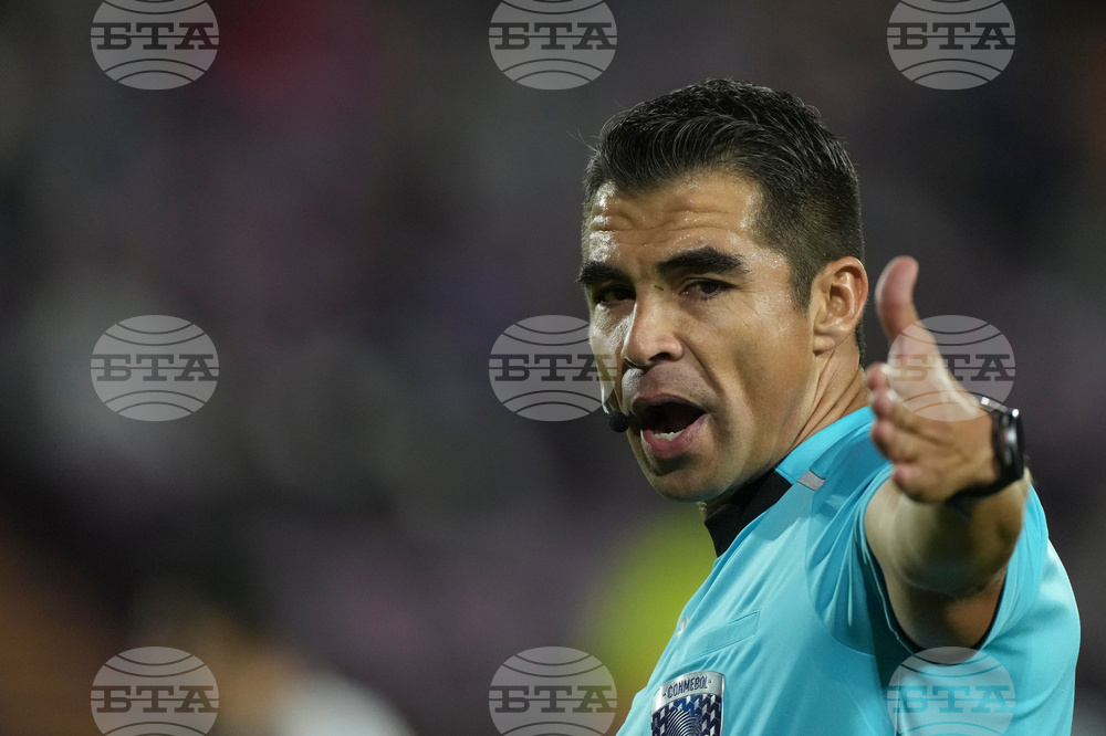 Argentina Ecuador Copa Libertadores