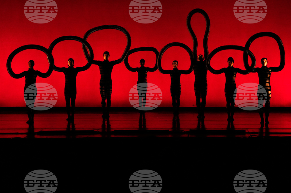 Italy Momix