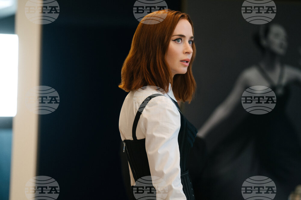 Film Review - The Devil Wears Prada 2