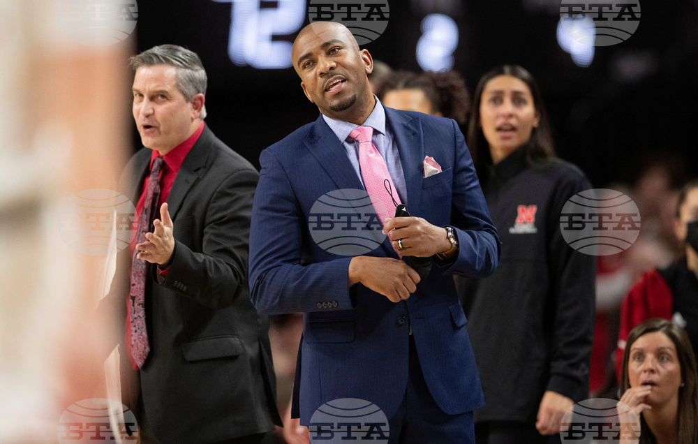 Nebraska Former Players Sues Basketball