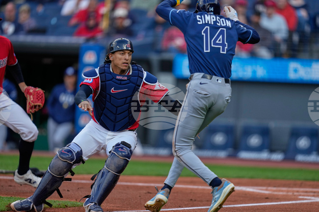 Rays Guardians Baseball