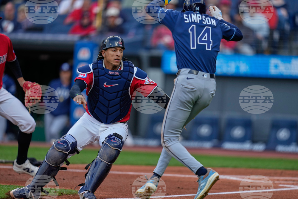 Rays Guardians Baseball