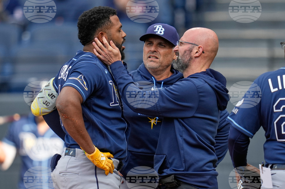 Rays Guardians Baseball