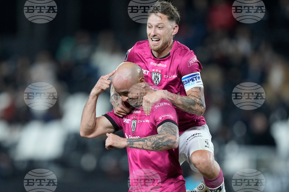 Paraguay Ecuador Copa Libertadores Soccer