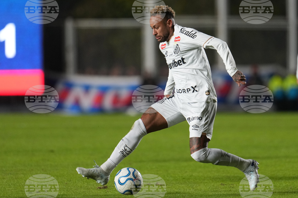 Argentina Brazil Copa Sudamericana Soccer