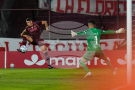 Argentina Ecuador Copa Libertadores