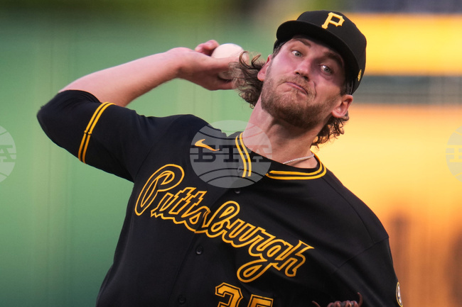 Cardinals Pirates Baseball