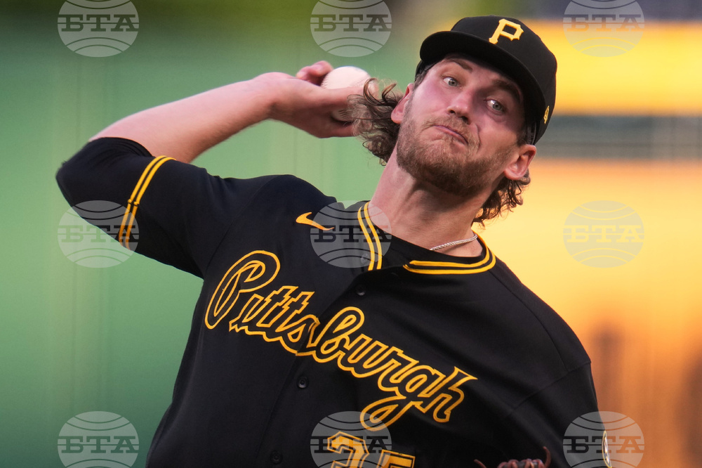 Cardinals Pirates Baseball