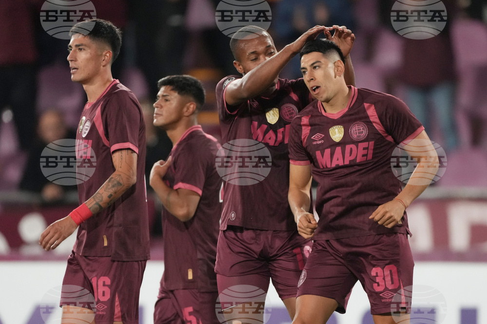 Argentina Ecuador Copa Libertadores