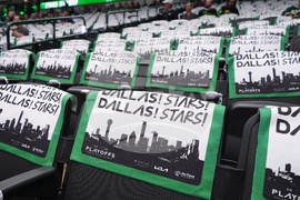 Wild Stars Hockey