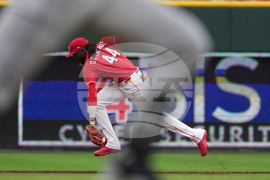 Rockies Reds Baseball