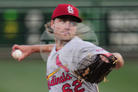 Cardinals Pirates Baseball