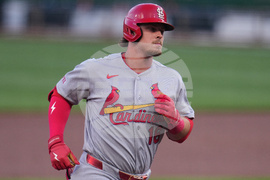 Cardinals Pirates Baseball