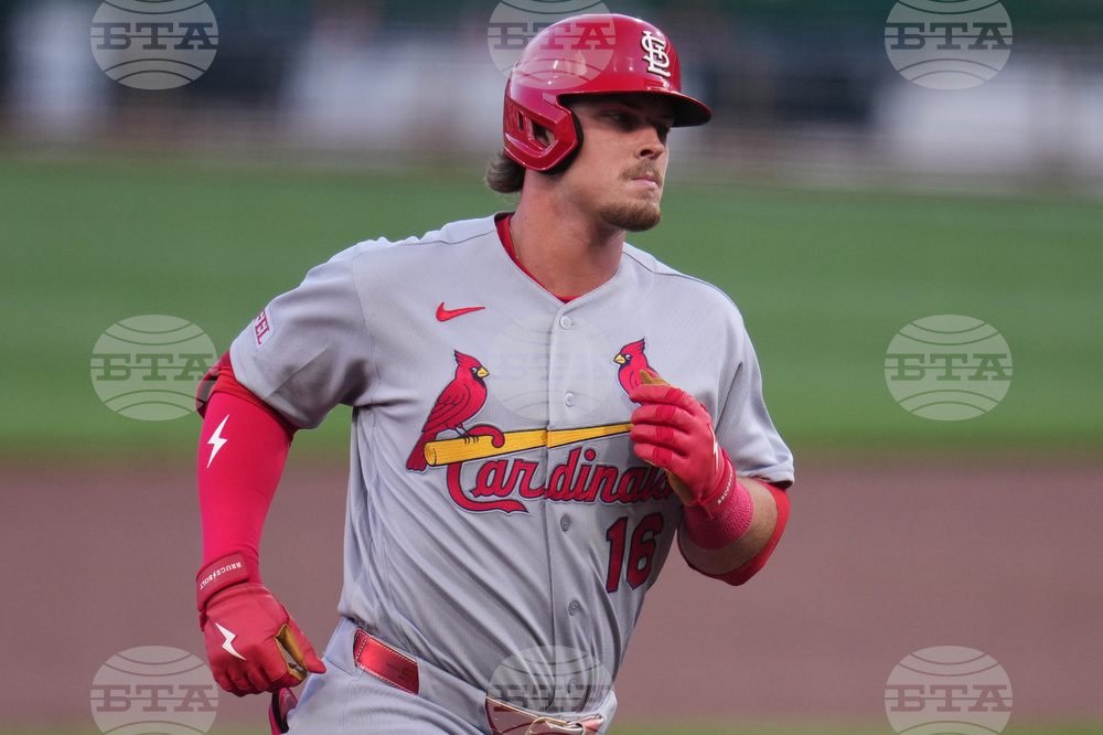 Cardinals Pirates Baseball