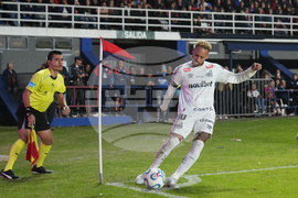 Argentina Brazil Copa Sudamericana Soccer