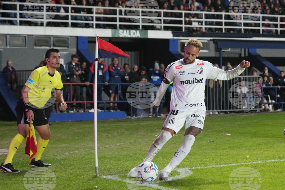 Argentina Brazil Copa Sudamericana Soccer