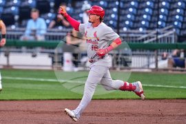 Cardinals Pirates Baseball