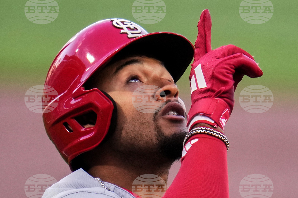 Cardinals Pirates Baseball