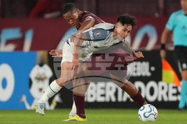 Argentina Ecuador Copa Libertadores