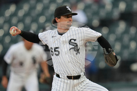 Angels White Sox Baseball