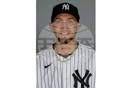Yankees Moves Baseball
