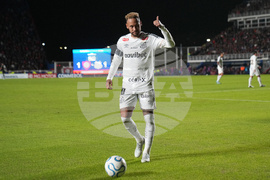 Argentina Brazil Copa Sudamericana Soccer