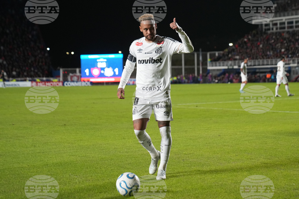 Argentina Brazil Copa Sudamericana Soccer