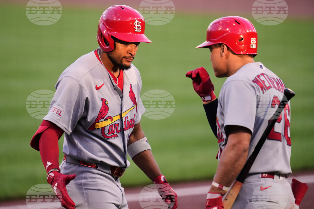 Cardinals Pirates Baseball