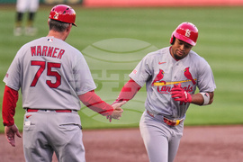 Cardinals Pirates Baseball