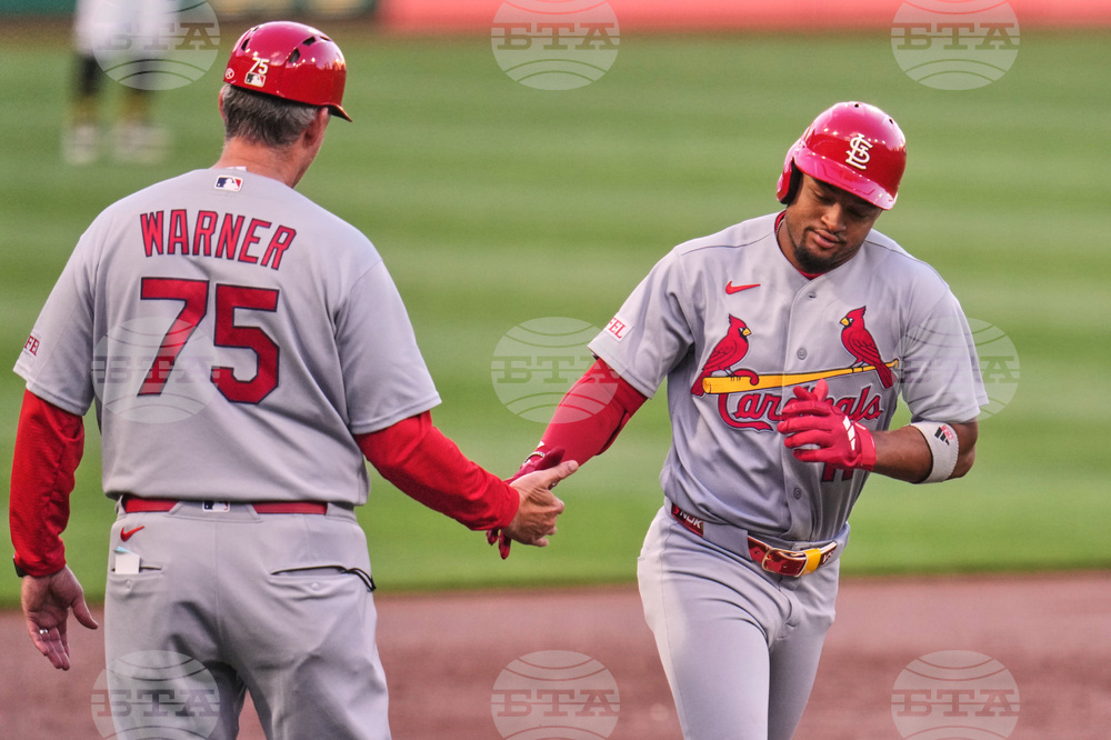 Cardinals Pirates Baseball