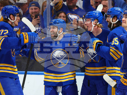 Bruins Sabres Hockey