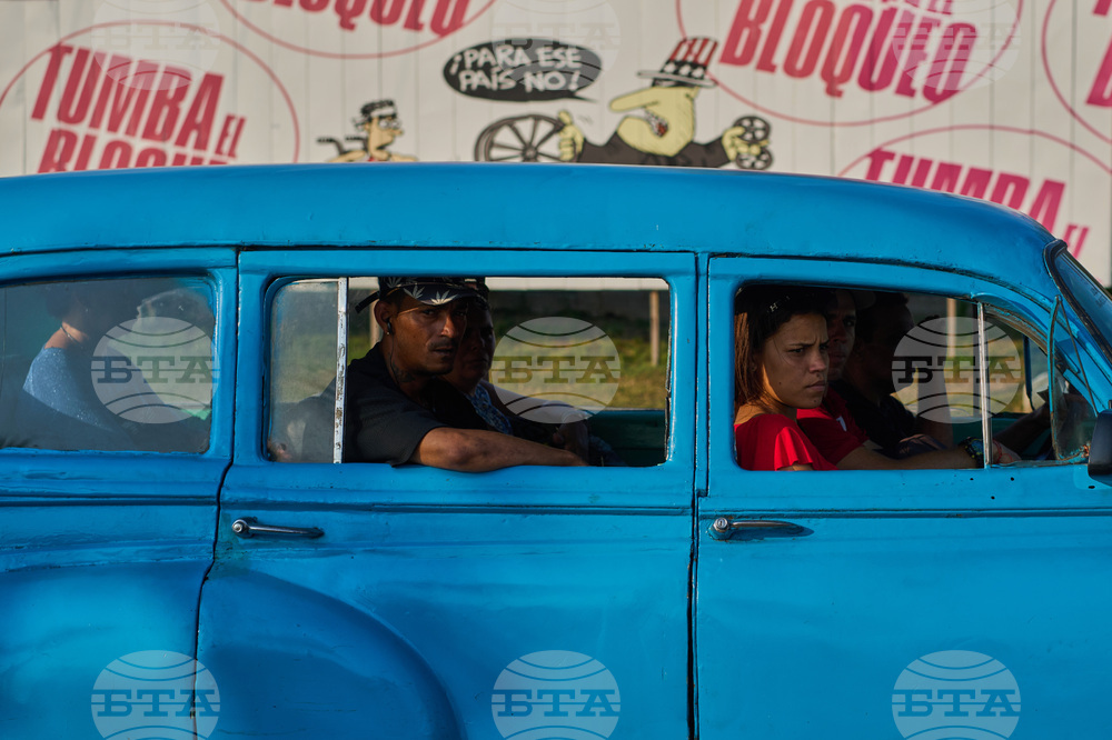 Cuba Daily Life