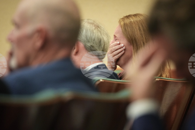 Camp Mystic Hearing 02265