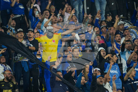 Colombia Brazil Copa Sudamericana