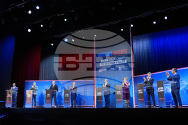 Election 2026 California Governor