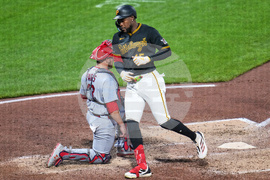 Cardinals Pirates Baseball
