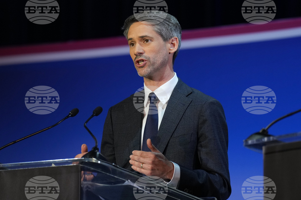 Election 2026 California Governor