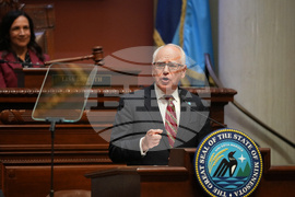Walz-State of the State