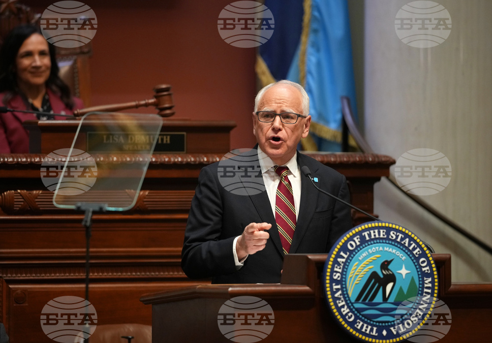 Walz-State of the State