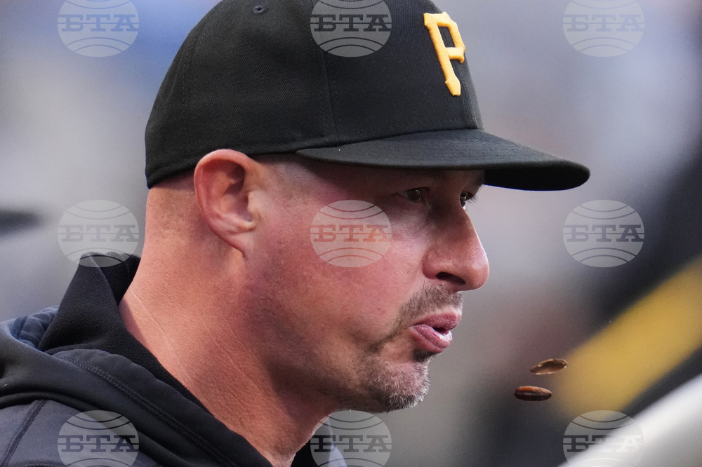 Cardinals Pirates Baseball