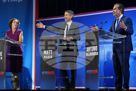 Election 2026 California Governor