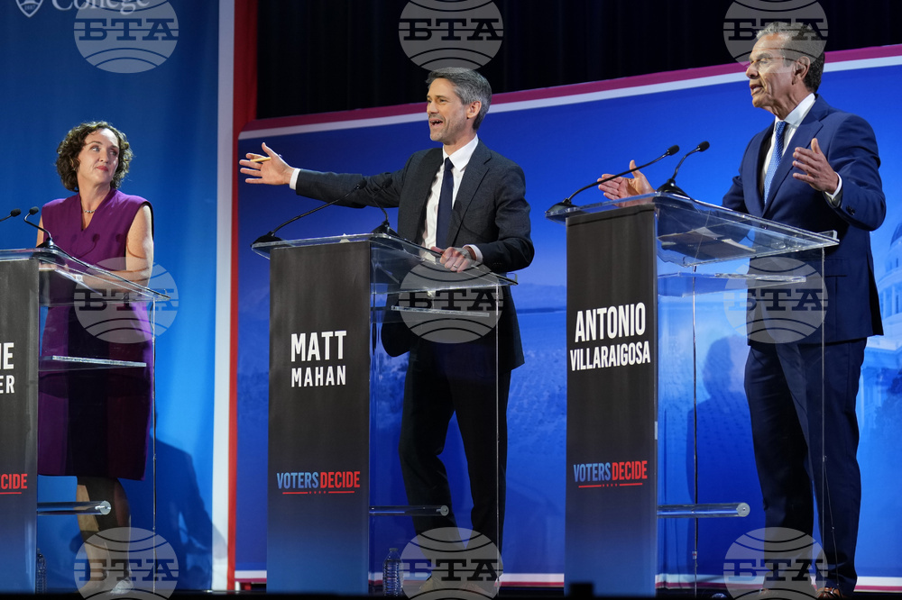 Election 2026 California Governor