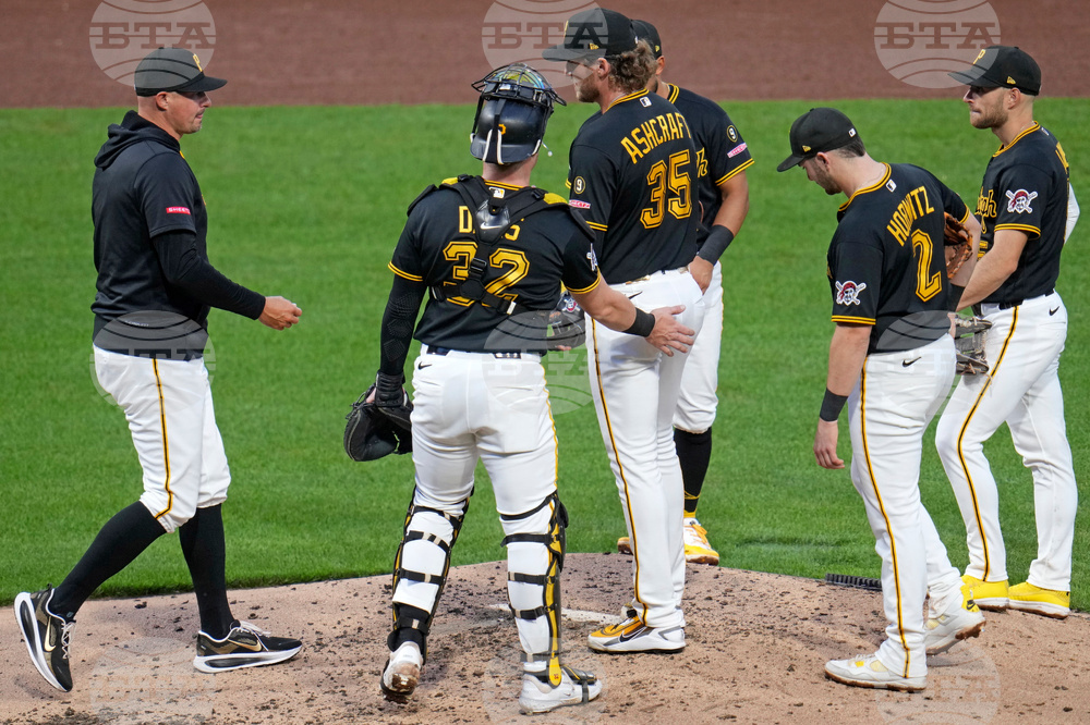 Cardinals Pirates Baseball