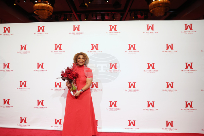 Philanthropy Ms Foundation